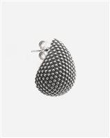 Einzelner Ohrring Nove25 Dame in Silber N25ORE00609 - N25ORE00609